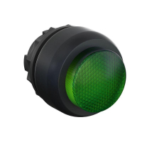 Насадка кнопка взрывозащ. светофильтр зел. DKC 2361.1100.615.00