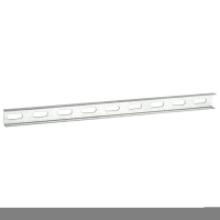 Рейка монтажная для ВРУ 32х600мм mr_v60 оцинк. сталь Эра Б0059356