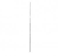 Стержень молниеприемный d20мм L3000 Al EKF lp-l3000