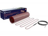 Комплект "Теплый пол" (мат) двухжил. 150Вт/кв.м 150Вт 1.5кв.м 225Вт ECO Mat EEM 2-150-1.5 Electrolux НС-1105880