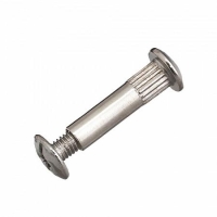 Стяжка межсекционная 5х27мм никель (уп.20шт) Tech-Krep/Zitar 127494