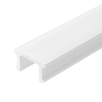 Экран SL-W7-3000 OPAL пластик 3м Arlight 036032