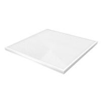 Светильник светодиодный ДВО 36Вт 4000К IP20 3050лм 595х595х19мм офисный опал матов. GAUSS 842123240