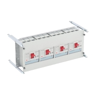 Комплект для внутренней вертикал. установки 3п MNX250 (F-MO) Ш=800мм В=300мм YON R5NPKIB7V81216MNX