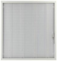 Светильник светодиодный SPO-6-72-6K-P 595х595х19 72Вт 6000К 6120лм универс. IP40 рассеив. призма с проводом панель ЭРА Б0041860