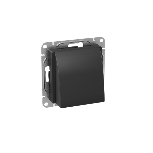 Вывод кабельный Эпика черн. EKF UP1-COB-00