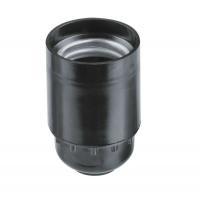 Патрон карболитовый подвесной E27 (M10) 71 987 NLH-BL-M10-E27 Navigator 71987