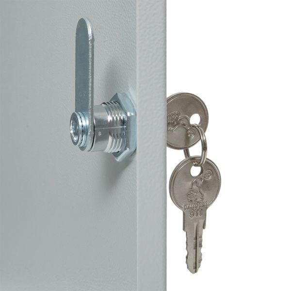 Щит ЩМП- 40.60.20 IP31 PROxima EKF mb22-4-6-2