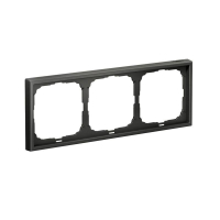 Рамка 3-м ArtGallery универс. базальт SE GAL001403