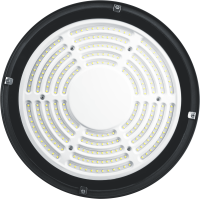 Светильник светодиодный 14 436 NHB-P4-200-6.5K-120D-LED (High Bay) 200Вт 6500К IP65 25000лм 120град. для высоких пролетов Navigator 14436