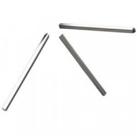 Комплект планок стандарт. преграждающ. для турникета PERCo-AS-04 "PERCo" серии Т-04/05 (уп.3шт) PERCo 079009