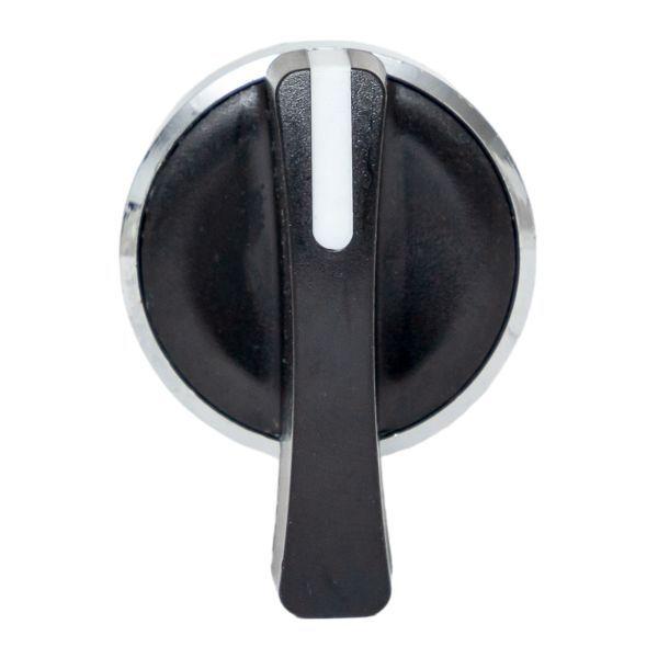 Механизм переключателя исполнительный ХB4 на 3 положения с фиксацией без подсветки с длинной ручкой PROxima EKF XB4BJ3F