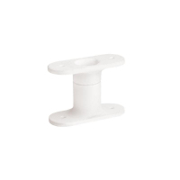 Комплект крепления Т -ОП и -Д к потолку (кронштейн) SLT 10502