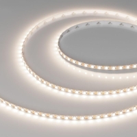 Лента светодиодная FC-A120-5mm 24V Day4000-CX1 10Вт/м IP20 резка 1 светодиод (уп.5м) Arlight 052779