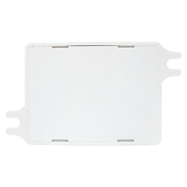 Датчик движения микроволновый MW-706 1200Вт 360град. до 10м IP20 бел. EKF dd-mw-706