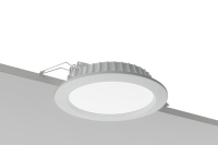 Светильник светодиодный LE-СВО-16-017-7819-65Д "Даунлайт" LED-effect 7819