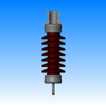 Изолятор железнодорожный КСФ-100-25