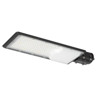 Светильник светодиодный SPP-503-0-50K-100 100Вт 5000К IP65 10000лм КСС:Ш-С уличный консольный (аналог ДКУ) Эра Б0043669