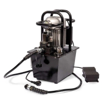 Помпа электрогидравлическая ПМЭ-7100У ПРОФИ КВТ 91799