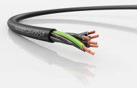 Кабель FLEXICORE 110 нг(А)-LS 7G0.5 (м) LAPP 3120000142