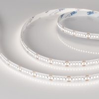 Лента светодиодная RT-A240-10mm 24V Day 5000К 19.2Вт/м IP20 3528 открыт. (уп.5м) Arlight 040543