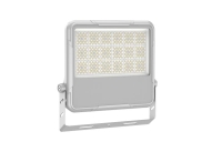 Прожектор светодиодный СДО FL 21 C 200W AM1 840 GR CL 386х414х51мм 200Вт 4000К IP66 уличный сер. Русский Свет 17082123362