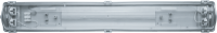 Светильник 61 446 DSP-04S-600-IP65-2хT8-G13 220-240В под лампу NLL T8 LED (аналог ЛСП 2х18) Navigator 61446