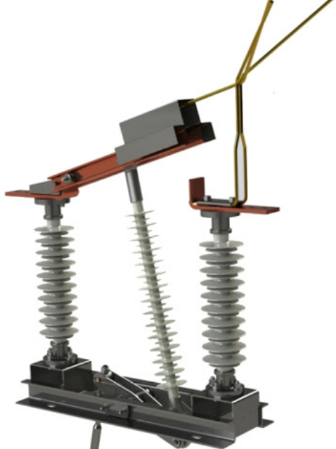 Разъединитель РКСДП