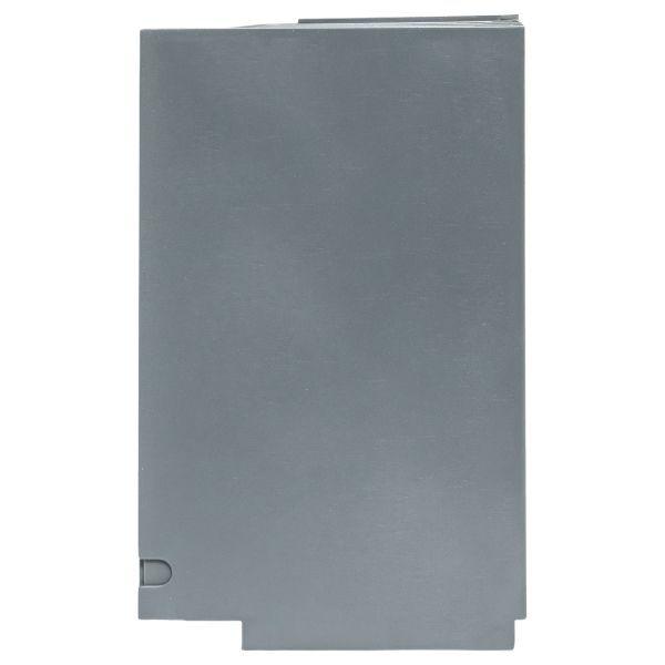 Комплект клеммных крышек (длинные) для рубильников TwinBlock 315-400А (уп.6шт) EKF tb-cvrlong-6-315-400