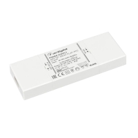 Блок питания ARV-SP-48024-FLAT-PFC 48В 0.5А 24Вт IP20 пластик Arlight 052079