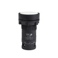 Кнопка OptiSignal Compact D22 С7-P-111 бел. 1НО+1НЗ XB7NA15 КЭАЗ 362042
