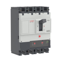 Выключатель автоматический 4P 400А 70кА pro MNX400L при AC415V расцепитель TMD YON MNX400L4PTMD0400