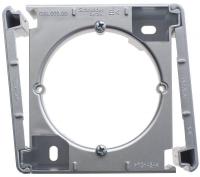 Коробка ОП Glossa алюм. SE GSL000300