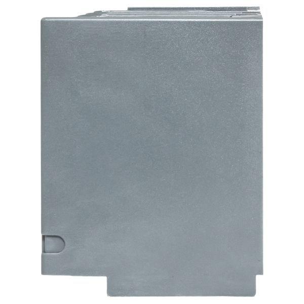 Комплект клеммных крышек (длинные) для рубильников TwinBlock 160-250А (уп.8шт) EKF tb-cvrlong-8-160-250