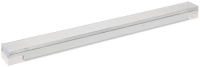 Светильник светодиодный 1022 PRO 36Вт 4000К 900мм линейный призма бел. IEK LTP-DCK-0-1022-036-40-K01