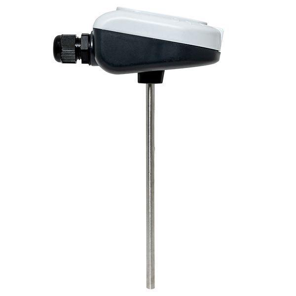 Датчик температуры канальный 150мм EKF RTD20-CH150-NTC10K