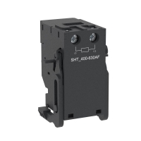 Расцепитель независимый AC230/DC250 для MNX400/630 YON SHT-MNX630-ADC230