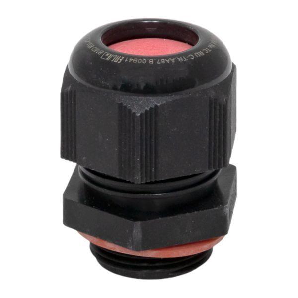 Ввод кабельный ВМ-Х5S EKF cgp25x1.5