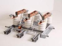 Разъединитель РВЗ-10/1000 I УХЛ2 Электрофарфор 00003173