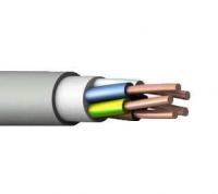 Кабель NUM-J 5х1.5 (бухта) (м) ЭЛЕКТРОКАБЕЛЬ НН 000006681