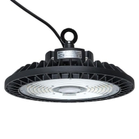 Светильник светодиодный ДСП-2103 200Вт 5000К IP65 90град. промышлен. для высоких пролетов HIGHBAY EKF HIL-2103-200-90-5000