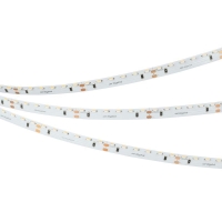 Лента светодиодная RS-S120-8mm 24V Day 4000К 9.6Вт/м IP20 3014 боков. свечение (уп.5м) Arlight 039422