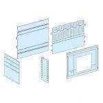 Крышка на переднее присоед. NW SchE 04861