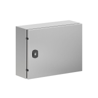 Корпус навесной STH с М/П из нержавеющей стали AISI316 300х400х150мм без фланца DKC R5STH0341-316