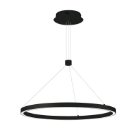 Светильник светодиодный SP-CONGO-CAN-1-R600-36W Day4000 (BK 120 deg 230В) IP20 металл Arlight 046234