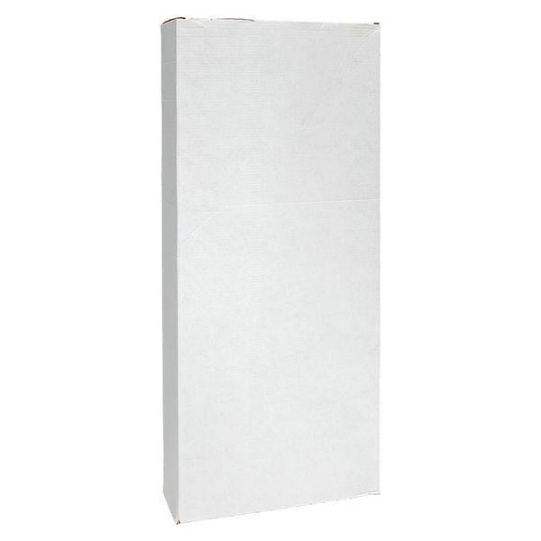 Щит распределительный навесной Unix 4х12мод. IP41 прозр. дверь PROxima EKF ux-4x12-n