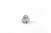 Гнездо 4 полюса 10А EMAS EB004CP00