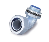 Муфта вводная ВМ(90)-25 РКн(90)-25 1дюйм для металлорукава гайка под рожковый ключ Промрукав PR08.3006