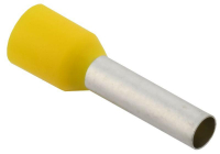 Наконечник НШВИ 6.0-14 желт. (уп.20шт) IEK UGN11-006-014-020