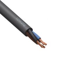 Кабель КГтп-ХЛ 4х10 (N) 380/660-2 (м) Конкорд 9252